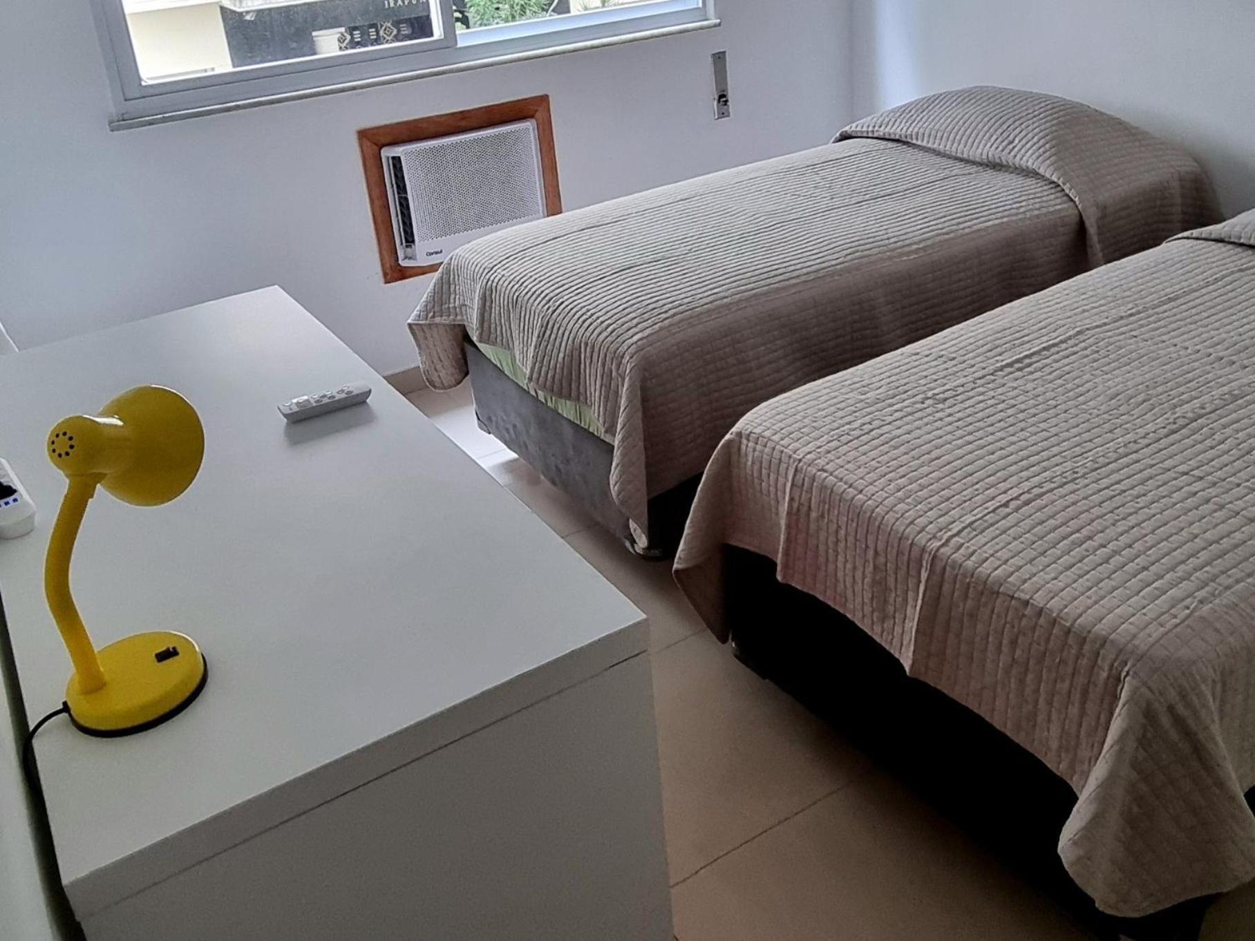 Confortavel Apartamento Em Copacabana Rio de Janeiro Ngoại thất bức ảnh