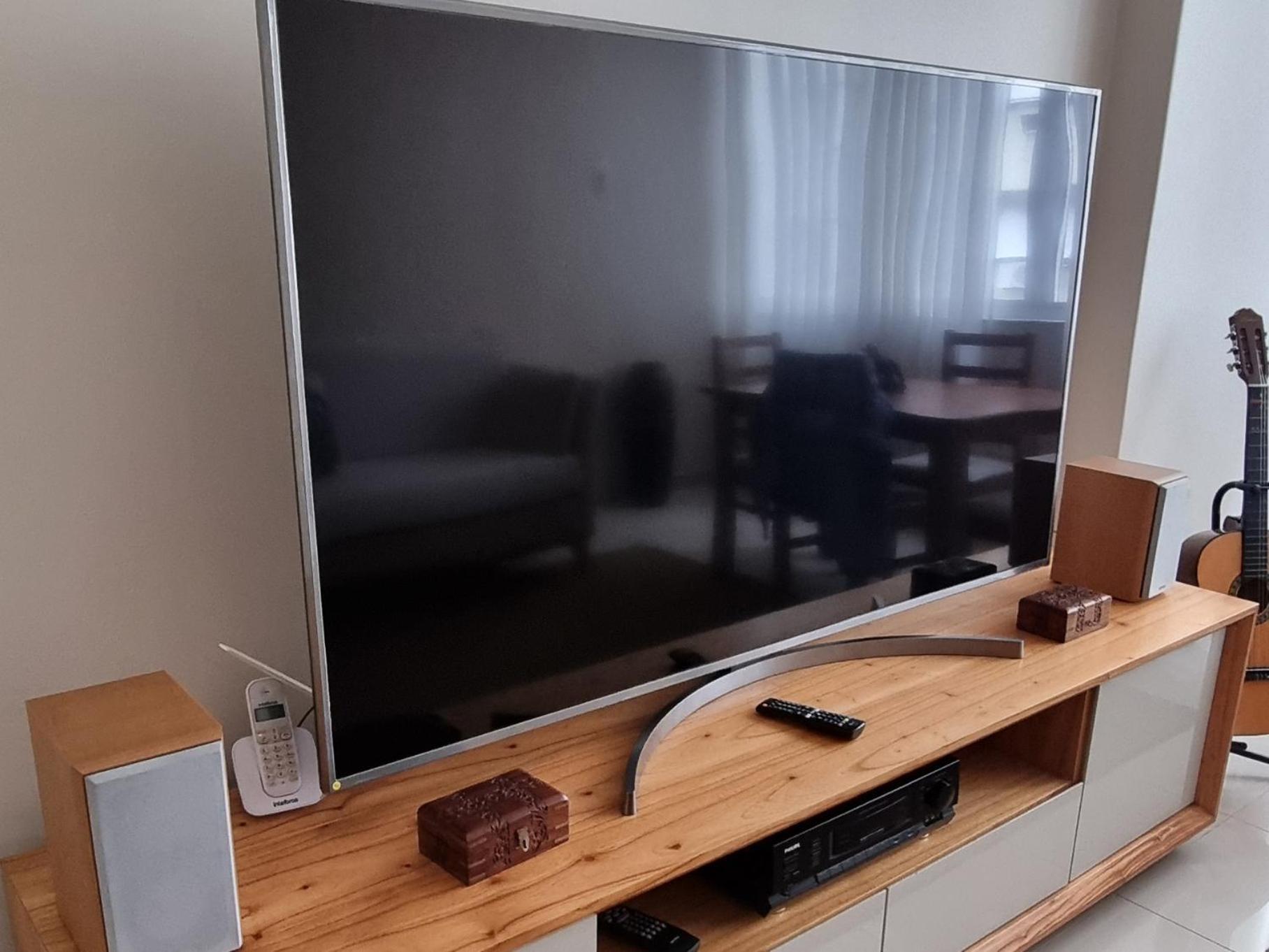 Confortavel Apartamento Em Copacabana Rio de Janeiro Ngoại thất bức ảnh